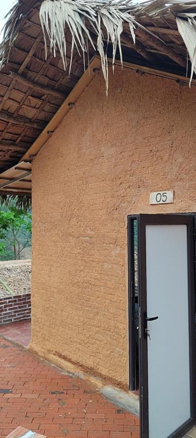 Pu Luong Riverside Lodge Thanh Hóa エクステリア 写真