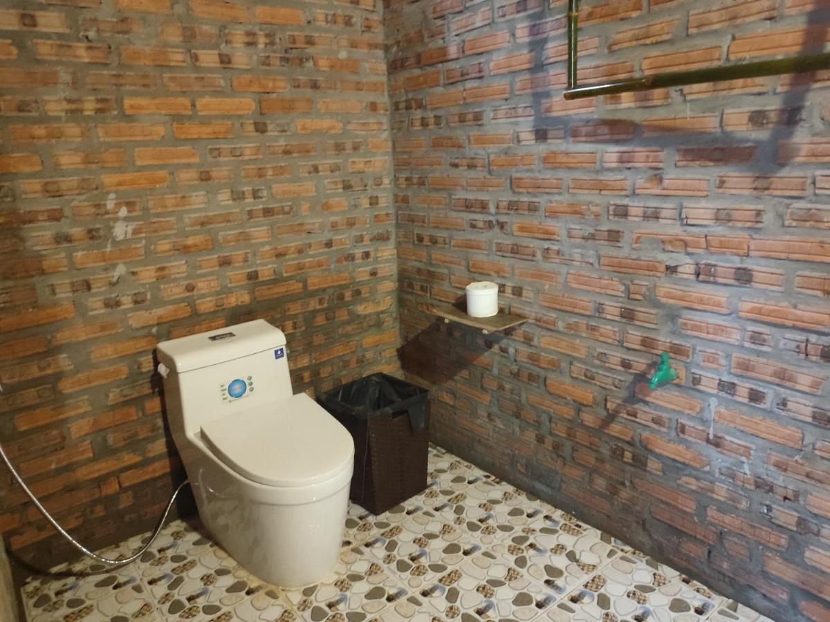 Pu Luong Riverside Lodge Thanh Hóa エクステリア 写真
