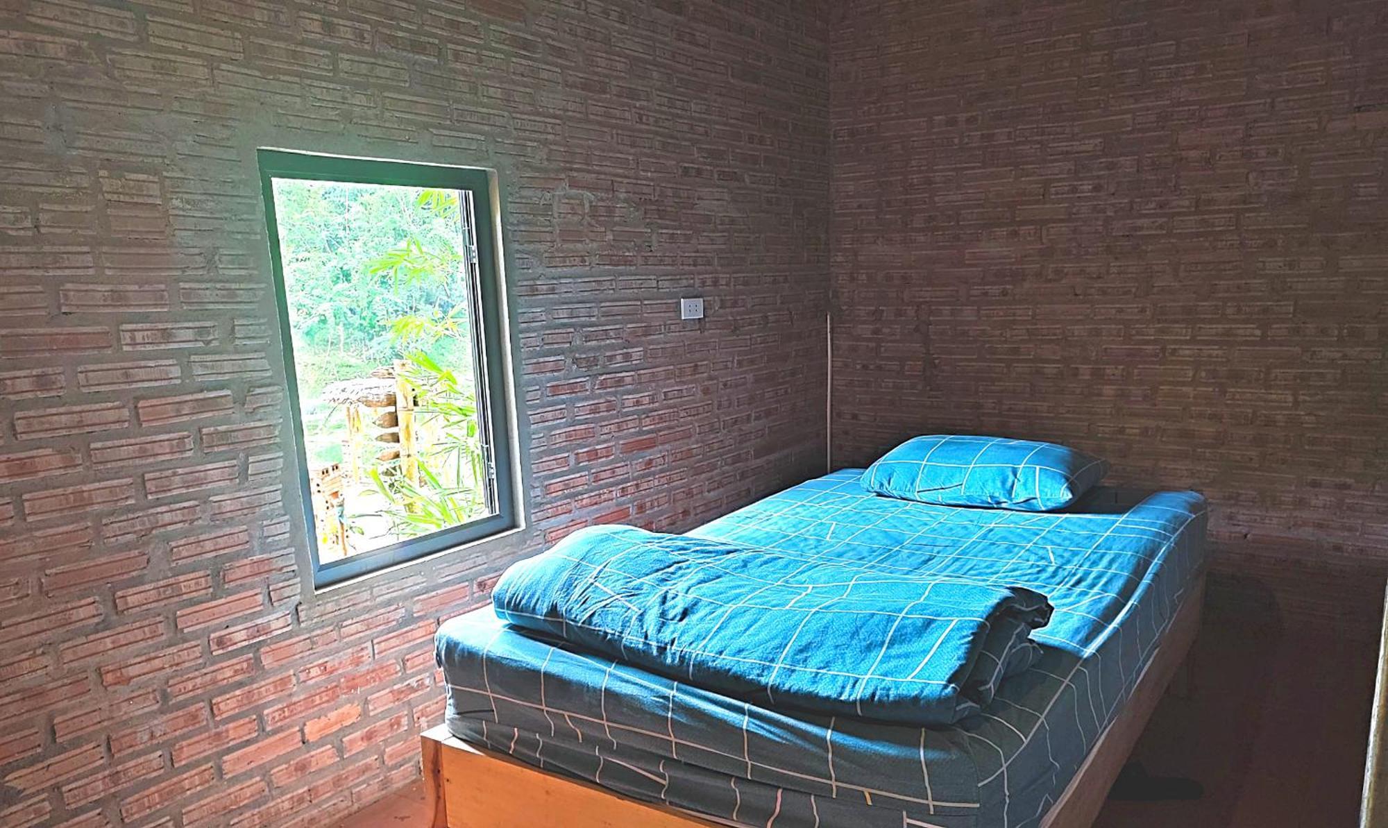 Pu Luong Riverside Lodge Thanh Hóa エクステリア 写真